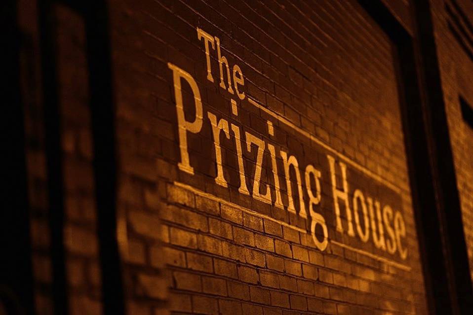 The Prizing House