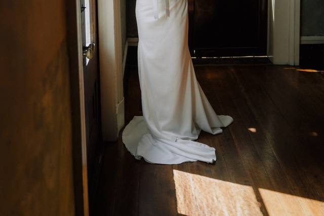 Bride