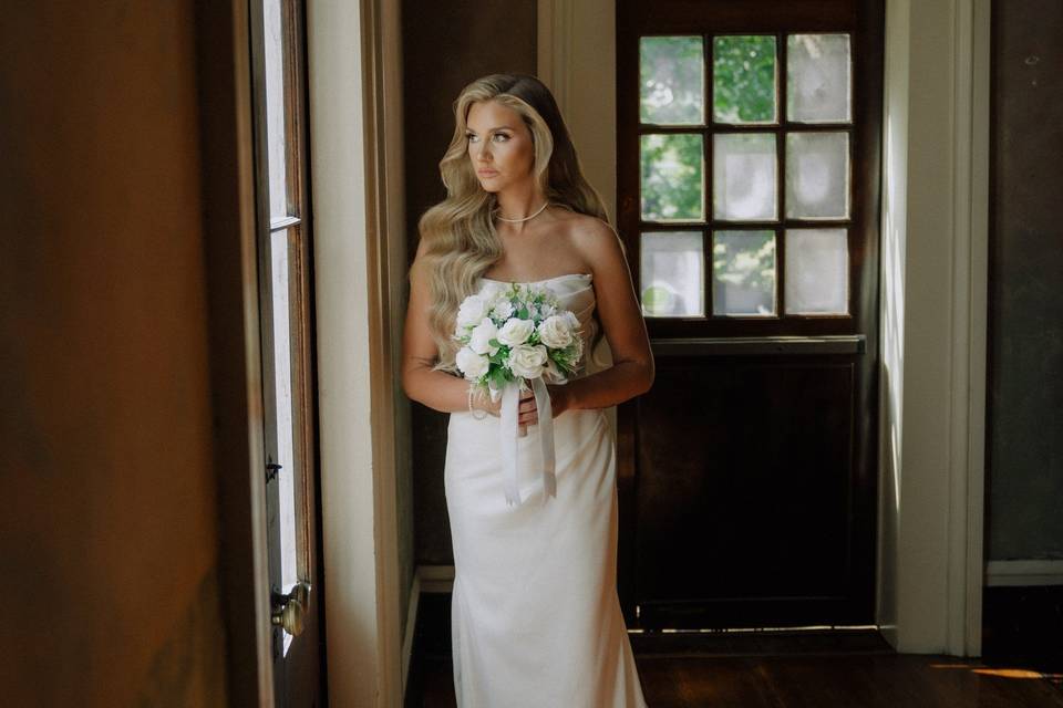 Bride