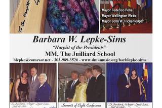 Sacred Space-Therapeutic Music,Consulting & Special Events