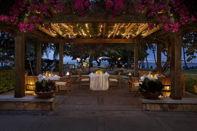 Copamarina Beach Resort & Spa