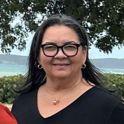 Sue Marie Ocasio