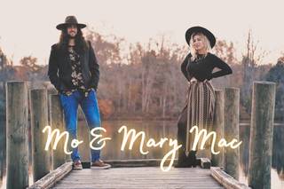 Mo & Mary Mac Music