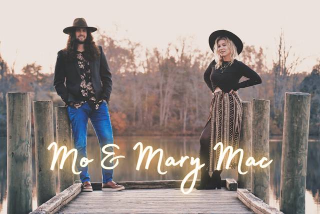 Mo & Mary Mac Music