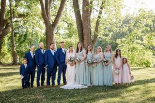 Bridal Party