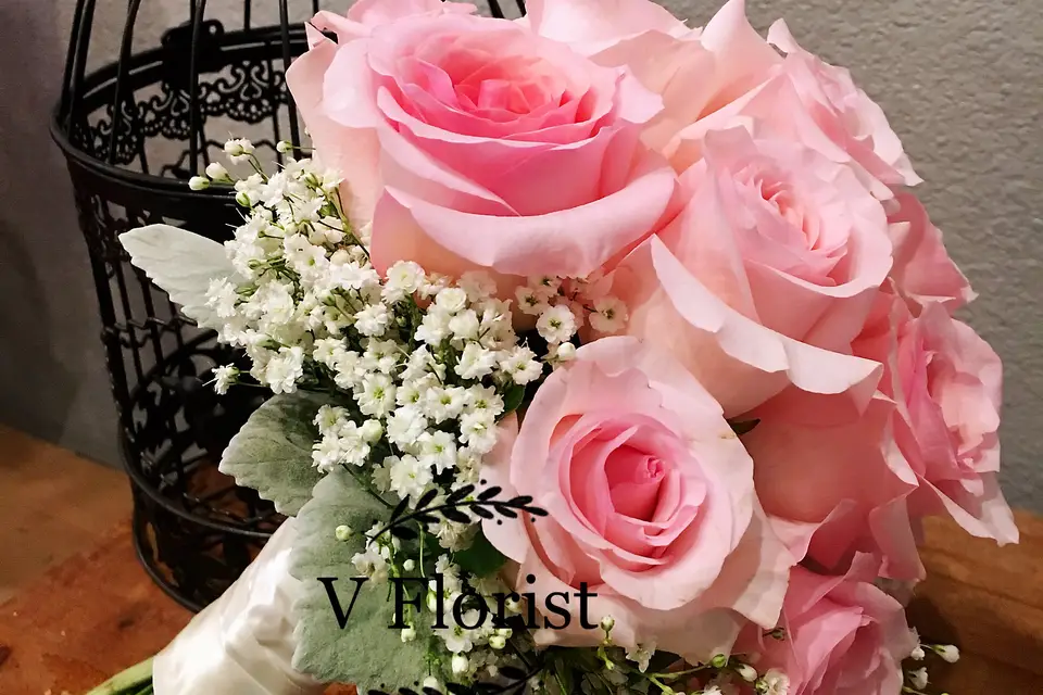 Las Vegas Florist  Flower Delivery by V Florist