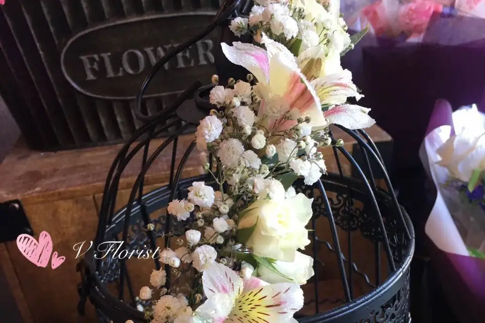 Las Vegas Florist  Flower Delivery by V Florist