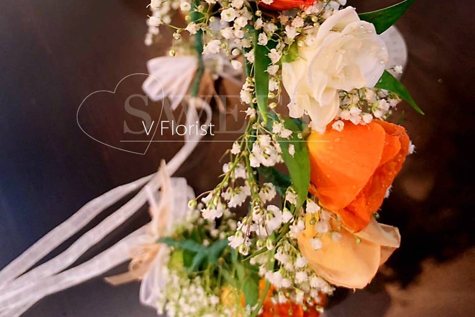 Las Vegas Florist  Flower Delivery by V Florist