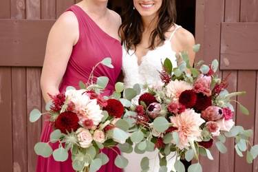 Bridal Bouquet