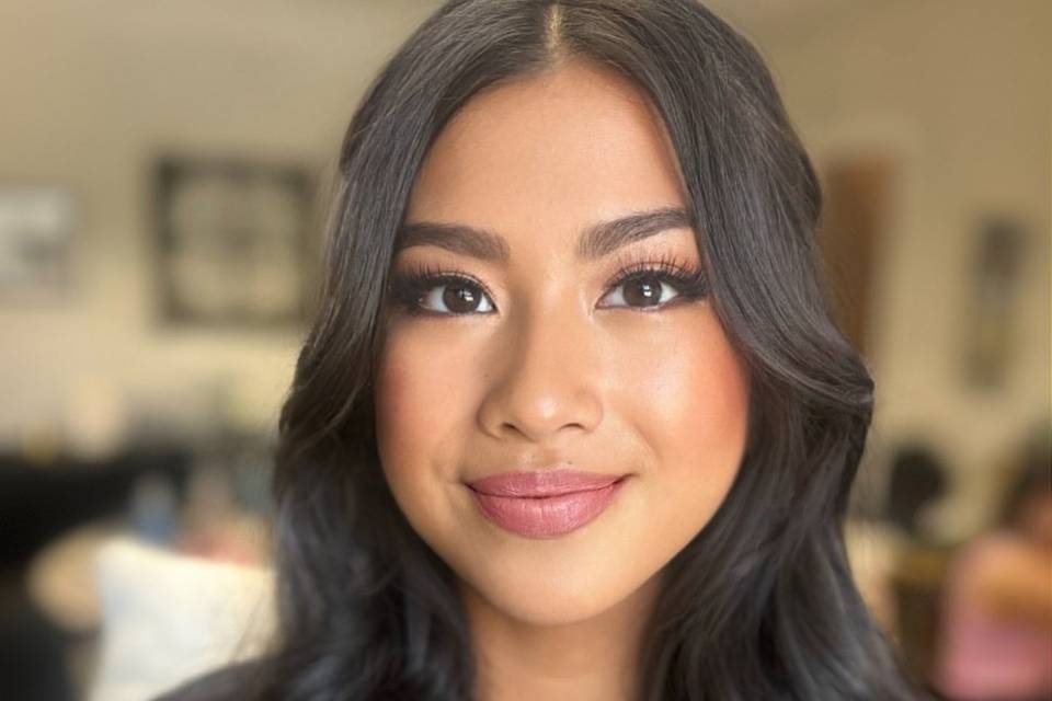 Natural Beauty