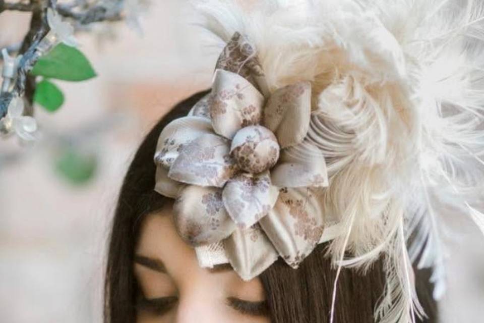 Statement Piece