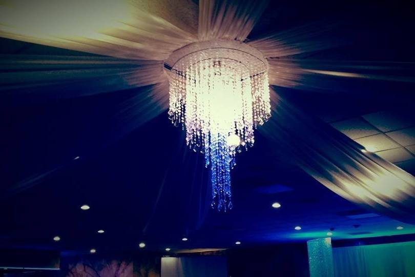 Chandelier