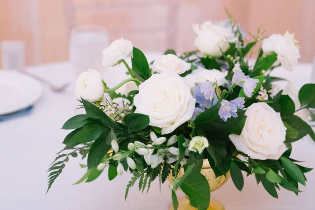 Floral Centerpiece