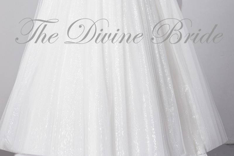 The Divine Bride