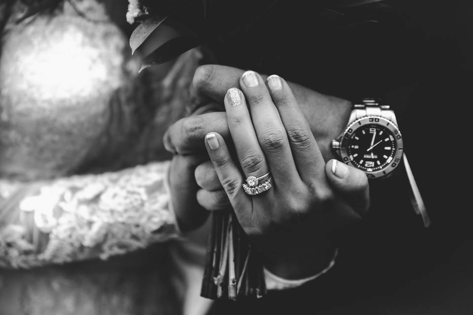 Timeless romance