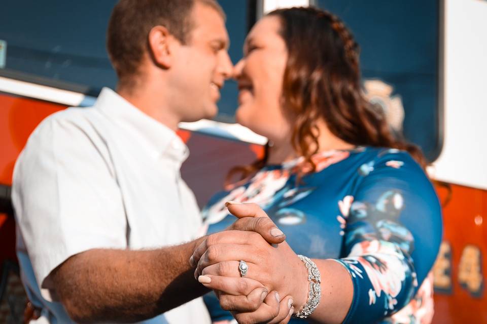 Love is all we need