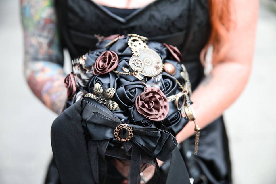 Handmade