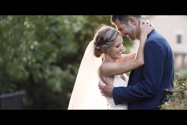 Columbine, CO Wedding