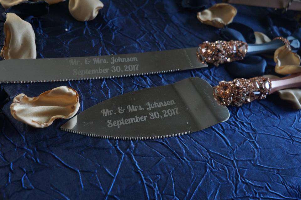 Vongè Designs