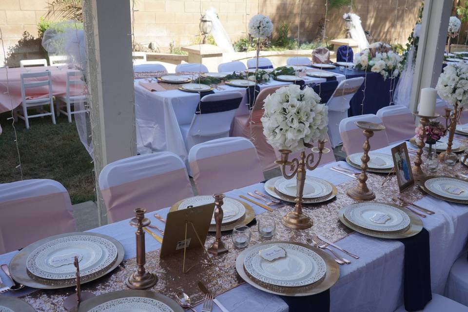 Vongè Designs