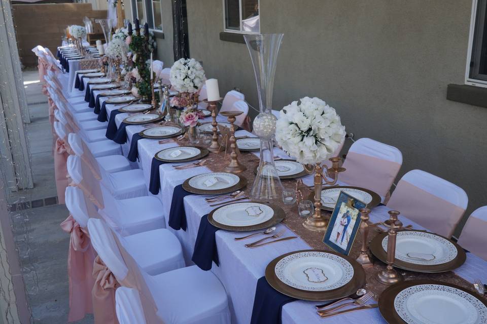 Vongè Designs