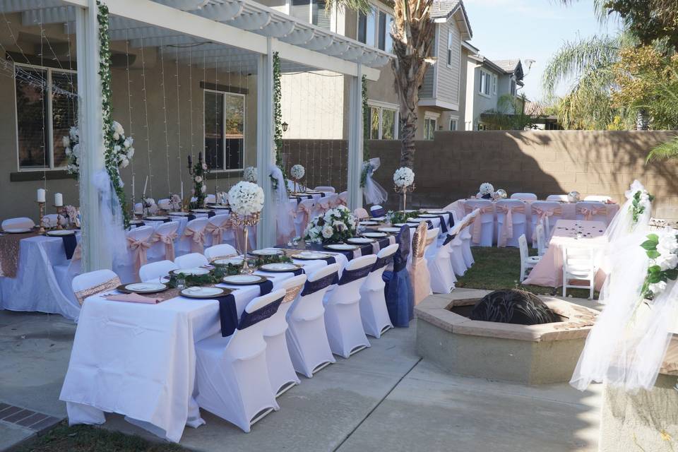 Vongè Designs