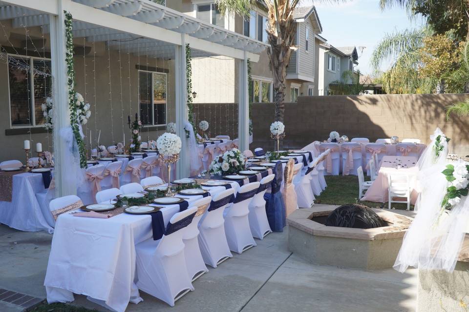 Vongè Designs