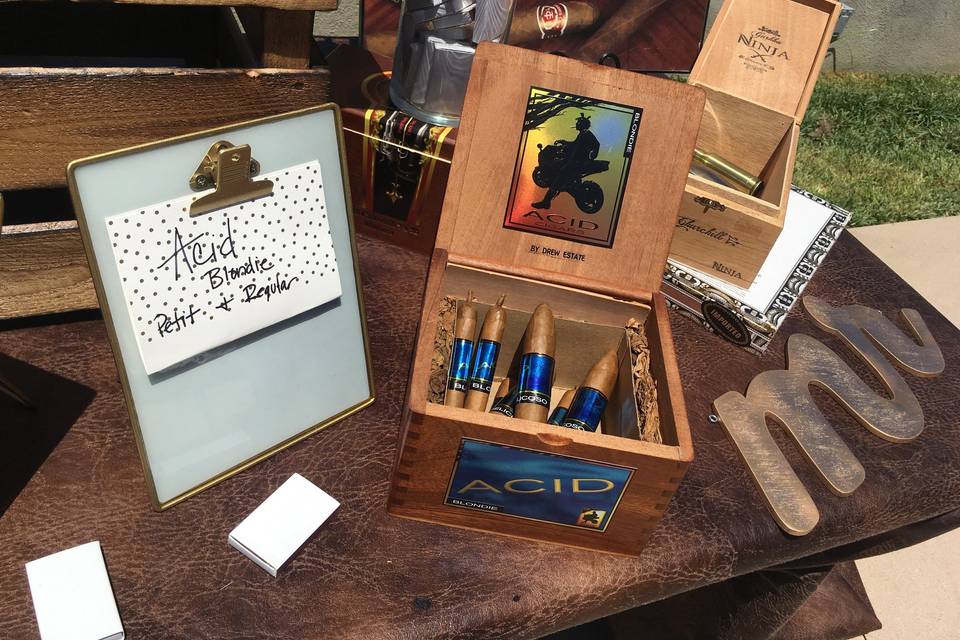 Vongè Designs