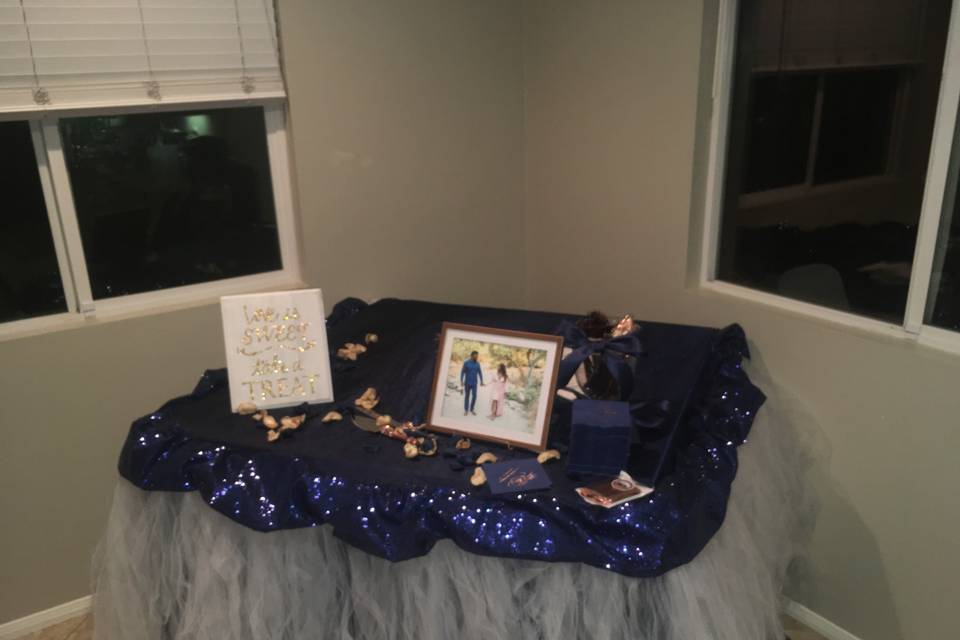 Vongè Designs