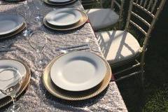 Table setting
