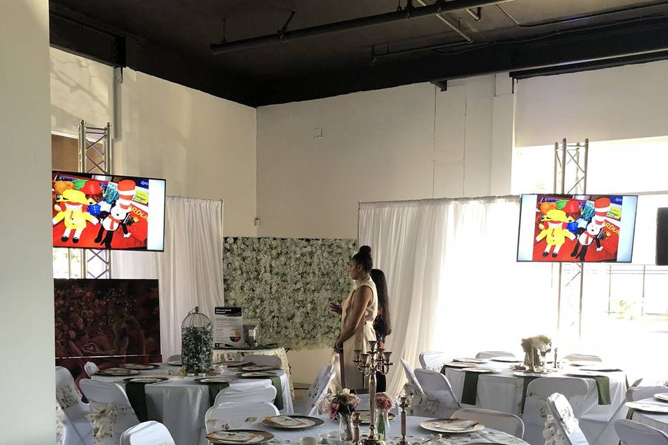 Vongè Designs