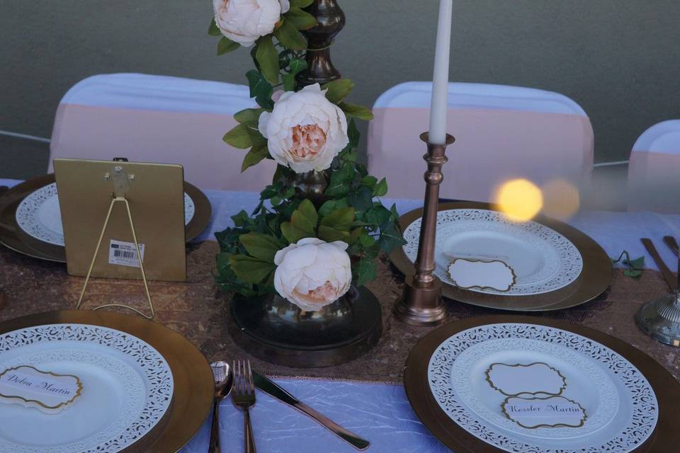 Vongè Designs