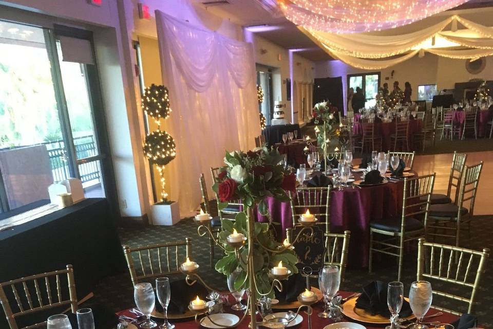 Vongè Designs