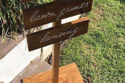 Vongè Designs