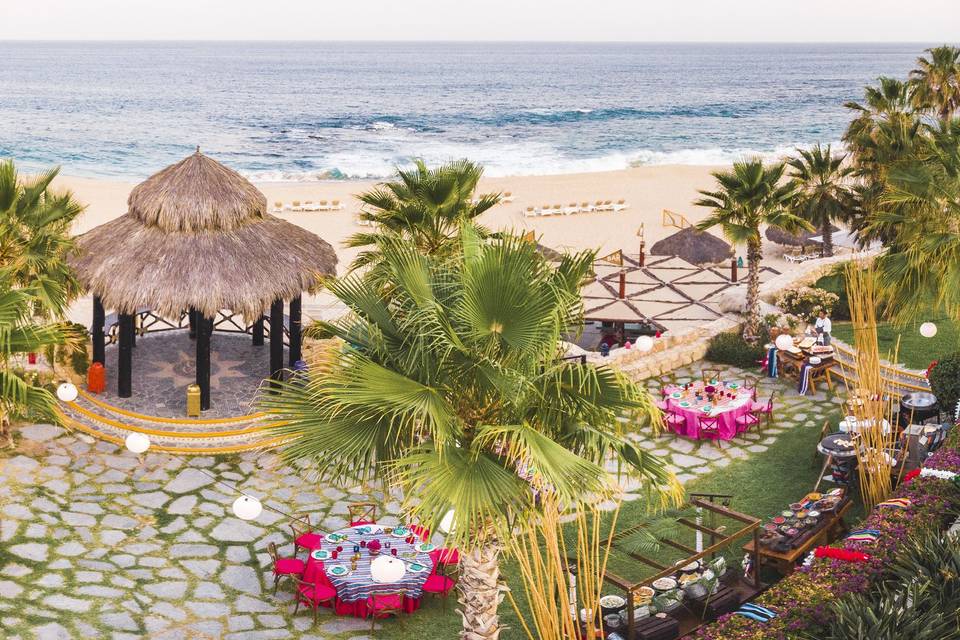 Hacienda del Mar Los Cabos Resort, Villas & Golf