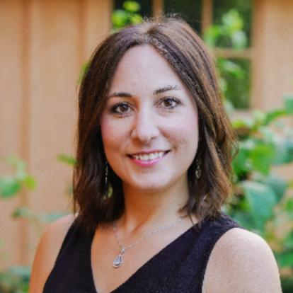 Audrey Graver