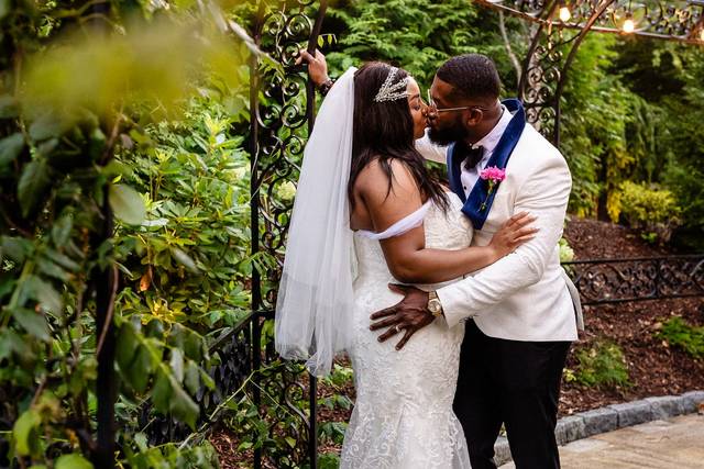 Wedding Portraits