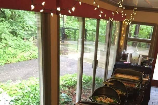 Venture Beyond Catering & Events