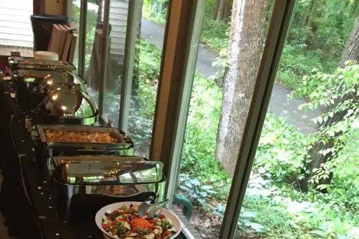 Venture Beyond Catering & Events