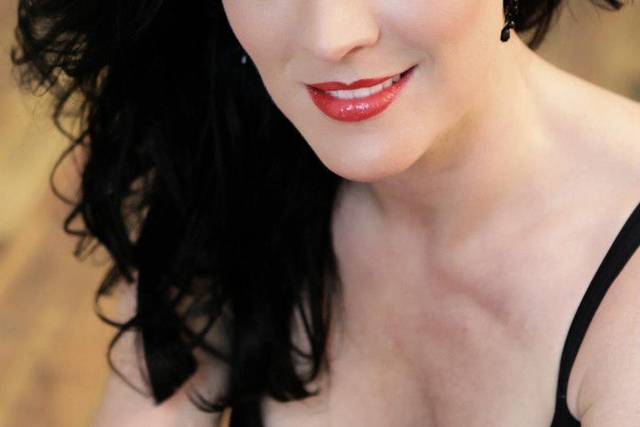 Promotional makeup