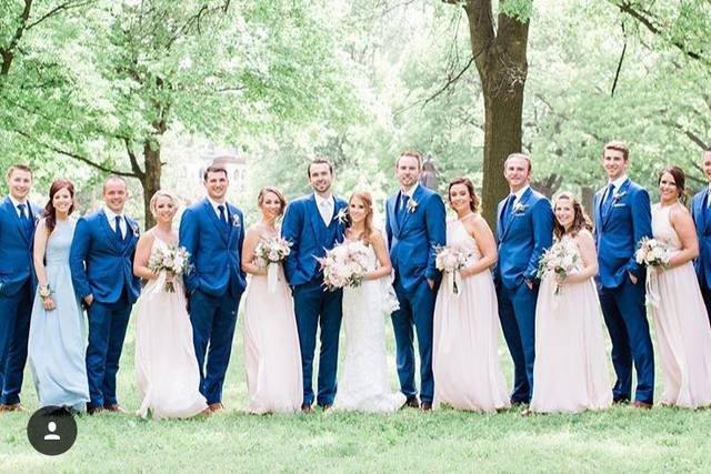 Erin Stubblefield Photography