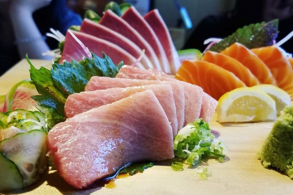 Sashimi