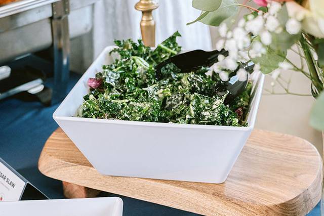 Vessel Kitchen