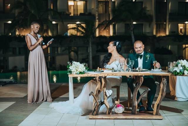 Junior Cruz Weddings