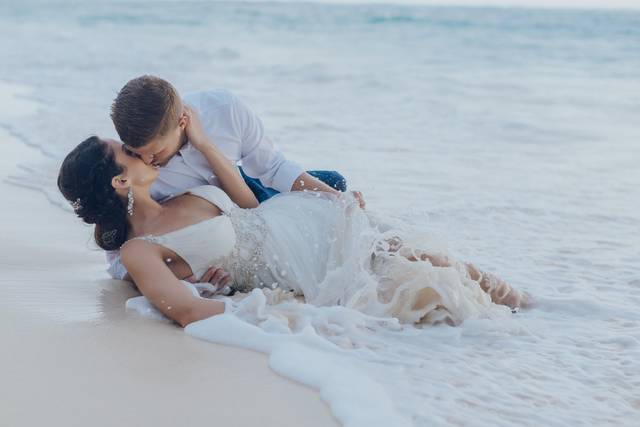 Junior Cruz Weddings