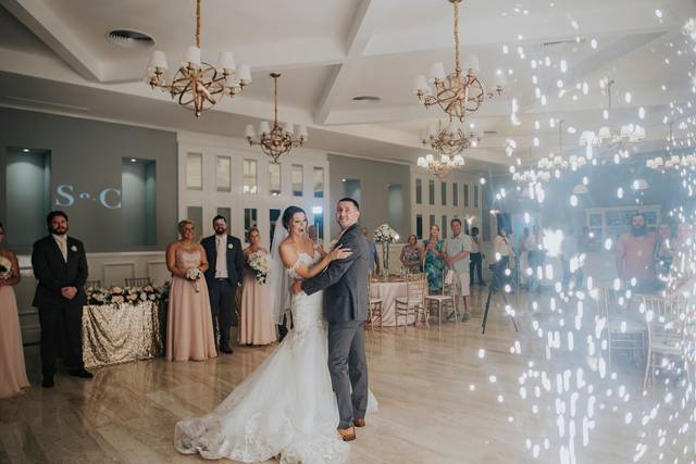 Junior Cruz Weddings