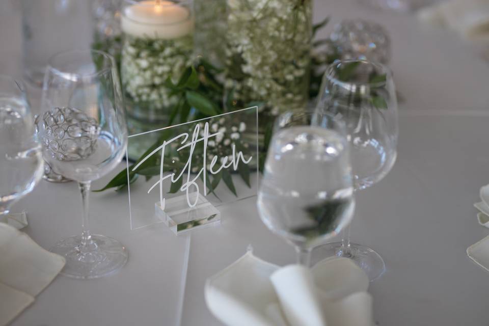 First Impressions Wedding and Event Planning