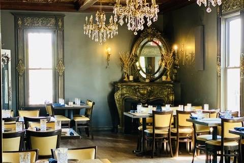 VIP Room