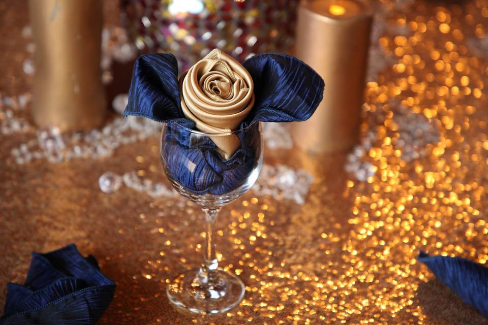Centerpieces