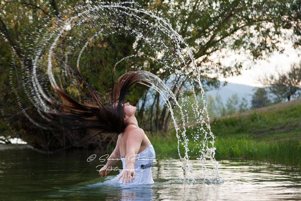Sheer Beauty Photography
